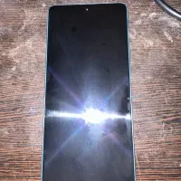 گوشی پوکوf 5 رام 12 256گیک|موبایل|خرمشهر, |دیوار