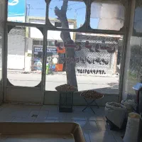 اجاره مغازه ۲۰متری