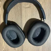 هدفون ایرپاد مکس|لوازم جانبی موبایل و تبلت|کرج, شهرک فهمیده|دیوار