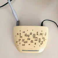 مودم کاملا سالم و تمیز|مودم و تجهیزات شبکه|لاهیجان, انقلاب|دیوار