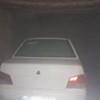 پراید ۱۳۲ مدل ۸۸