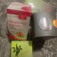 رزبری و شیاف شاندرمن