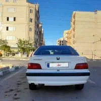 پرشیا سند تک برگ|خودرو سواری و وانت|بهارستان, |دیوار