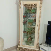 بوفه کم کار|بوفه، ویترین، کنسول|ورامین, شهرک فجر|دیوار