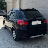 کوییک‌ دنده مشکی