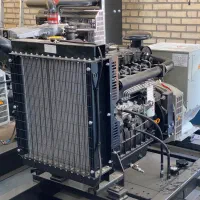 دیزل ژنراتور طرح ریکاردو ۵۰ -۶۰ -۷۰ کوا|ماشین‌آلات صنعتی|تهران, آرژانتین|دیوار