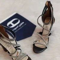 کفش مجلسی دخترانه