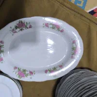 سرویس چینی|ظروف سرو و پذیرایی|تهران, شهرک رضویه|دیوار