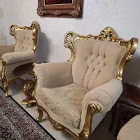 فروش مبل سلطنتی