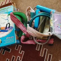 کش تردمیل چندمنظوره