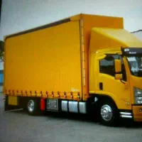 دفتر باربری حمل نقل اثاثیه منزل بیمه  کامیون کارگر