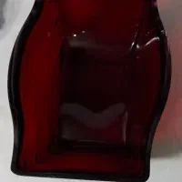 ظرف کریستال زرشکی|ظروف سرو و پذیرایی|تهران, سازمان آب|دیوار