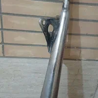 اگزوز موتور هوندا