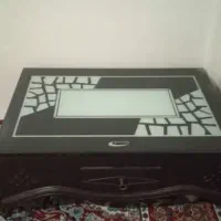 میز عسلی|مبلمان خانگی و میز عسلی|بروجرد, |دیوار