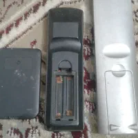 تلوزیون ال ای دی دوو۴۳ اینچ و چندتا کنترل تلوزیون|تلویزیون و پروژکتور|قم, شهرک فاطمیه|دیوار