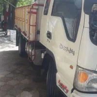 جک اراز|خودرو سنگین|تالش, هشتپر|دیوار