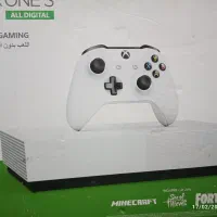 XBOX ONE S محصول اروپا ورژن 2016
