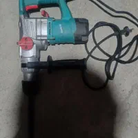 دریل بتن کن لانکر