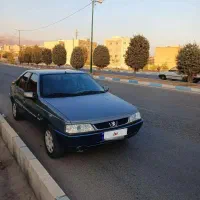 پژو slx 1800 مدل ۹۰|خودرو سواری و وانت|هشتگرد, فاز ۲ مهستان|دیوار
