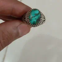 انگشترشجرفیروزه