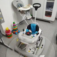 روروعک دلیجان ۷ کاره