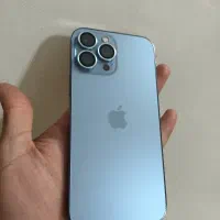 13 pro max آیفون zaa باطری ۱۰۰ فابریک استثنا