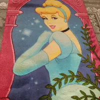 فرش اتاق کودک