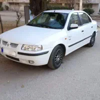 سمند x7 مدل نود|خودرو سواری و وانت|کرمانشاه, |دیوار