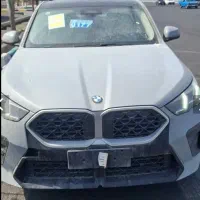 BMW X2|خودرو سواری و وانت|تهران, گلستان (شهرک راه آهن)|دیوار