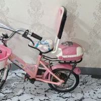 دوچرخه بچه گانه