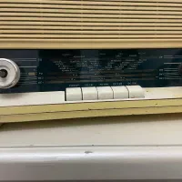 فروش رادیو لامپی|کلکسیون اشیاء عتیقه|مهاباد (آذربایجان غربی), |دیوار