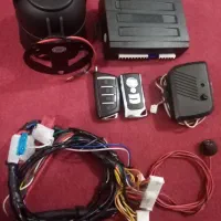 وسایل پراید و موتور