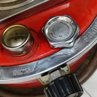 چراغ نفتی|بخاری، هیتر، شومینه|مشهد, رستگار|دیوار