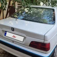 پارس۹۱تیوفایو|خودرو سواری و وانت|شیراز, هفت تنان|دیوار