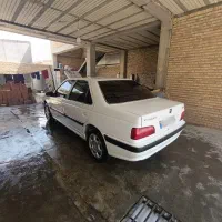 پژو پارس|خودرو سواری و وانت|گنبد کاووس, |دیوار