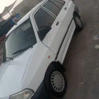 پراید مدل86شهرستانی|خودرو سواری و وانت|ایرانشهر, |دیوار