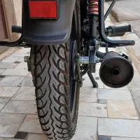 متورباکسر Bx200 نیرومتور