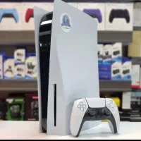 یک دستگاه PS5
