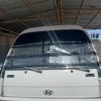 مینی بوس هیوندا|خودرو سنگین|اهواز, زرگان|دیوار