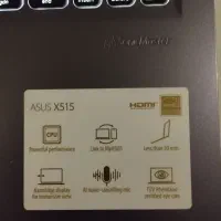 لپتاپ ایسوس X515 i3 تاچ|رایانه همراه|تهران, سلسبیل جنوبی|دیوار