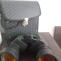 دوربین شکاری دوچشمی Sehfeld روسیه اصل قدیمی نو|کوهنوردی و کمپینگ|تهران, شهید اسدی|دیوار