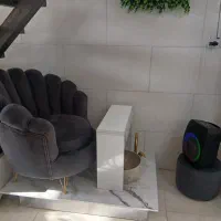 صندلی پدیکور درحد نونو