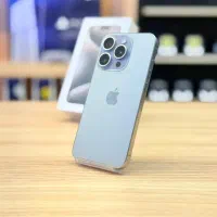 آیفون ۱۵ پرو باتری %100 256 iPhone 15 Pro zaa