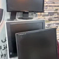 ملنیتور السیدی ۱۷ و ۱۹ اینچ