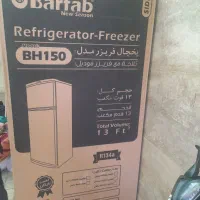 یخچال ولیاسشویی دوقلو