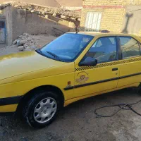 تاکسیپژورواگردشی