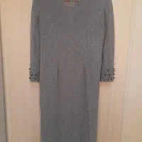 پیراهن  لمه کارشده