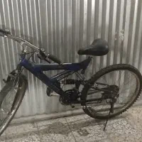 دوچرخه 26 سالم سالم