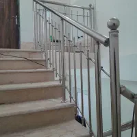 نرده استیل|خدمات پیشه و مهارت|اردبیل, |دیوار