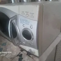 ماکروفر سالم|اجاق گاز و لوازم برقی پخت‌وپز|اقبالیه, |دیوار